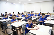 Around 1,300 students compete in AIMO 2026 international finals in Hanoi
